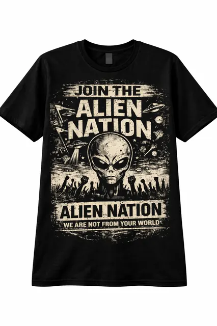 Alien ME hoodie