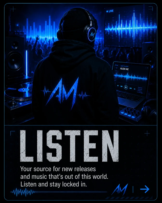 Music — LISTEN