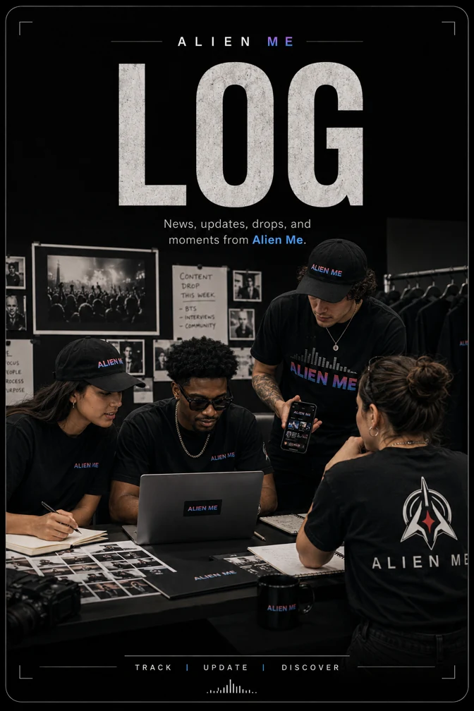 Transmission Log — LOG